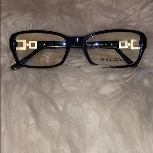 NEW Bvlgari Glasses